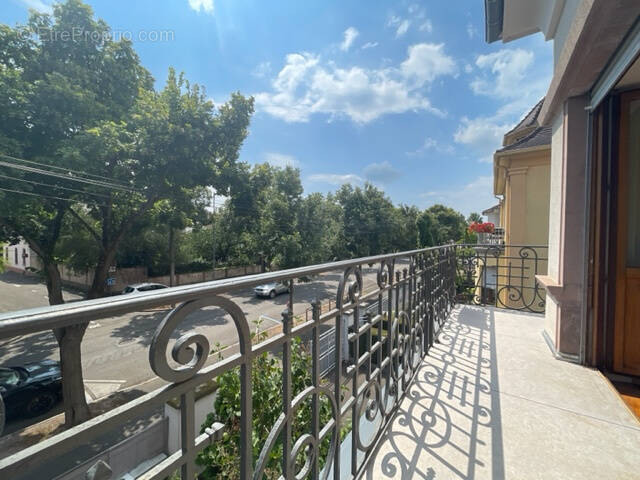Appartement à SELESTAT