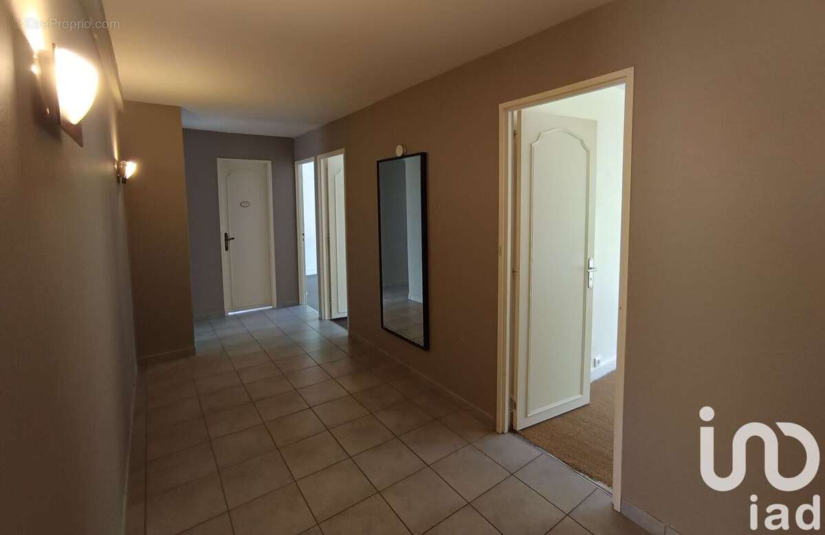 Photo 9 - Appartement à BOURGES