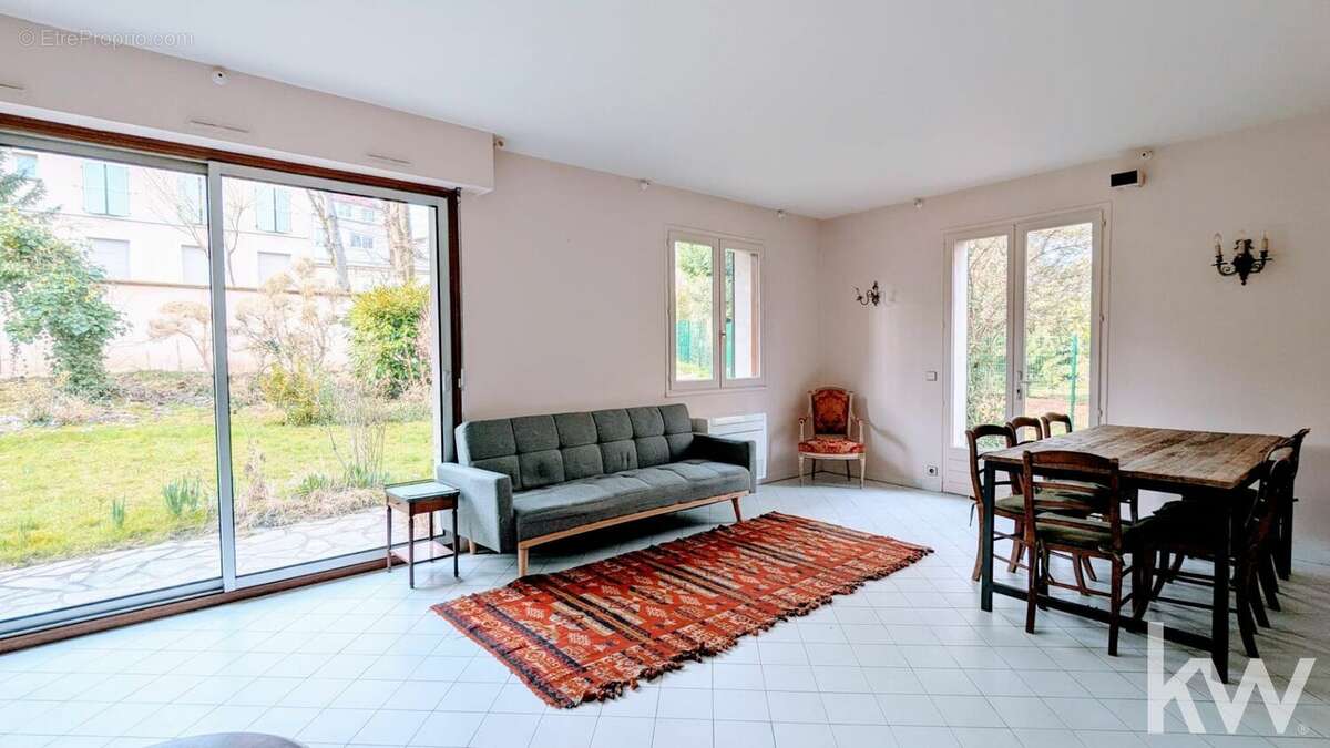 Maison à MARLY-LE-ROI