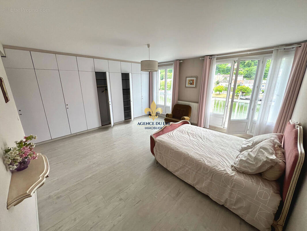 Appartement à CREIL