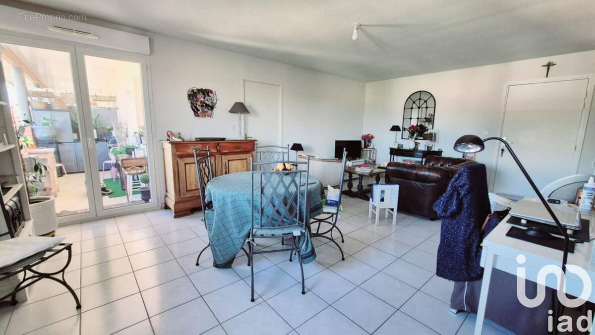 Photo 1 - Appartement à LEGUEVIN