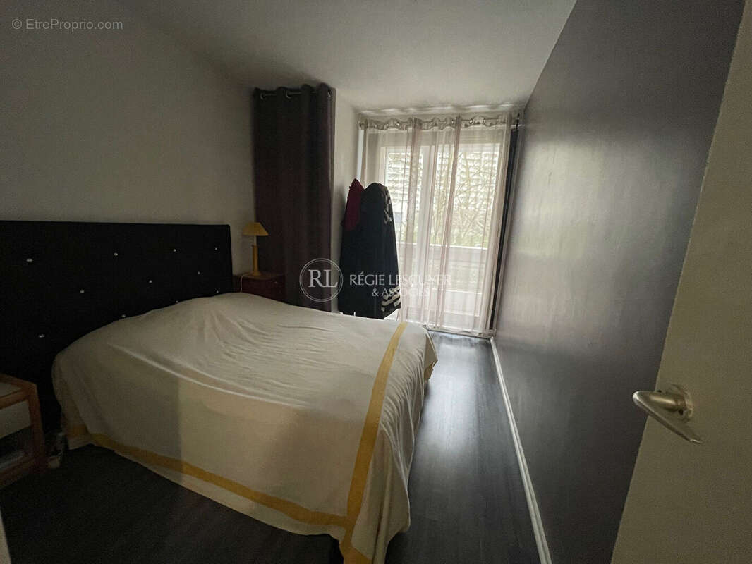 Appartement à LYON-9E