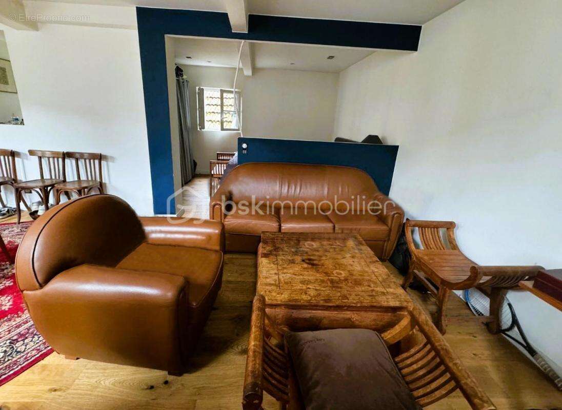 Appartement à HONFLEUR