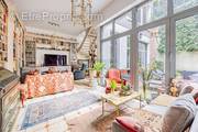 Appartement à PARIS-19E