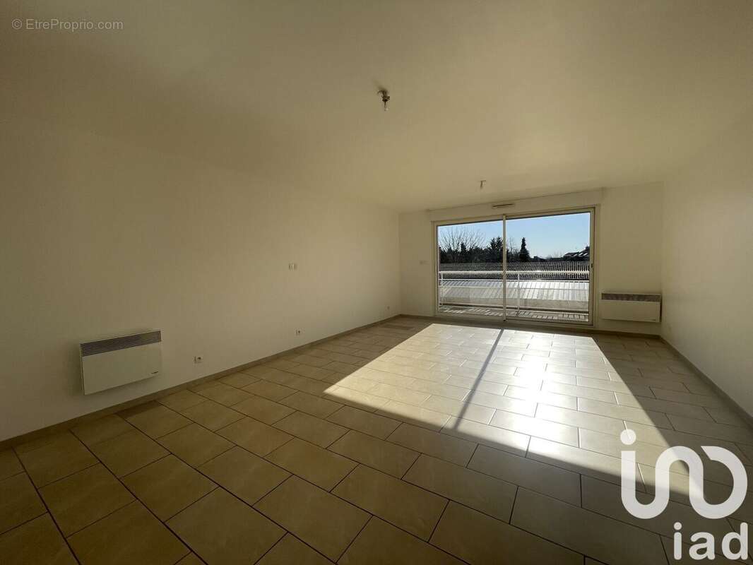 Photo 3 - Appartement à ANNOEULLIN