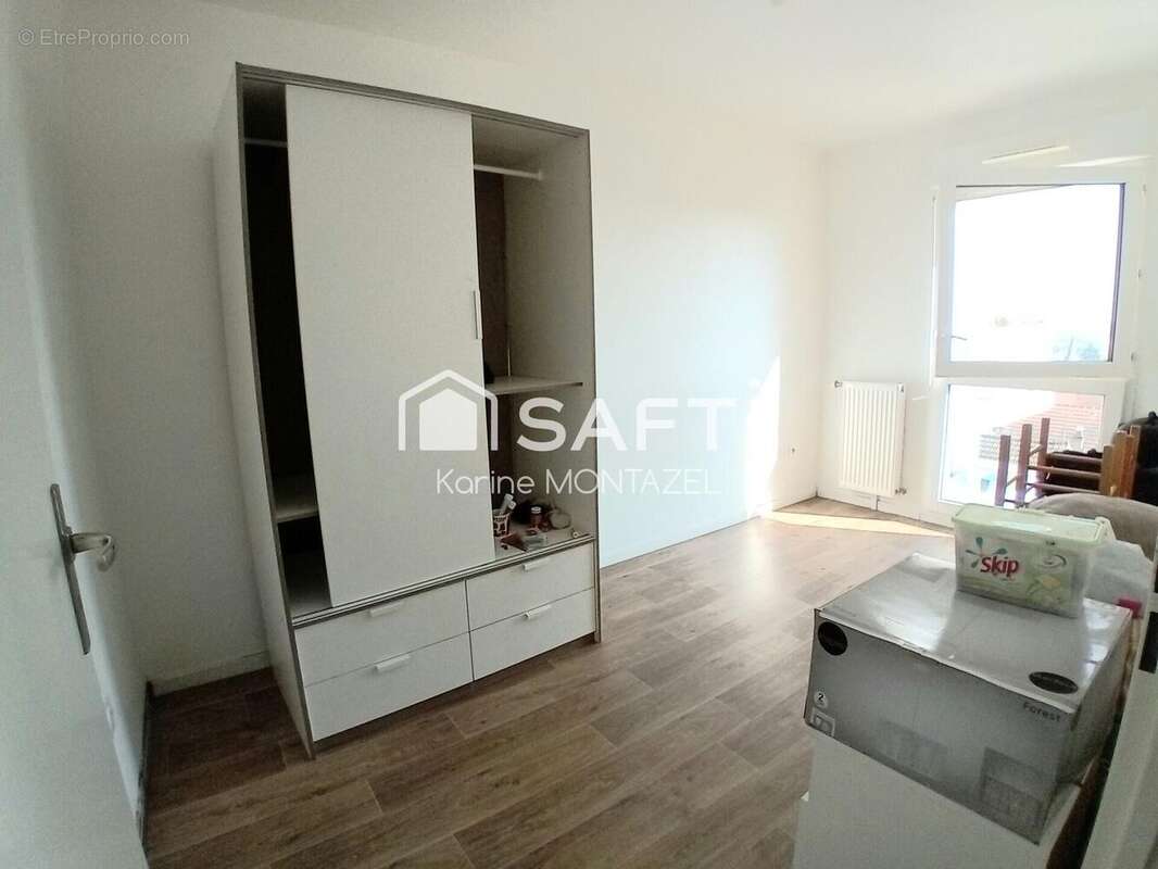 Photo 8 - Appartement à VITRY-SUR-SEINE