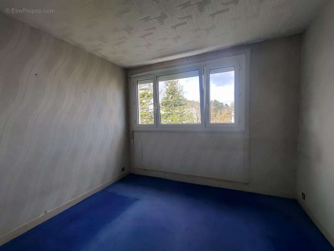 Appartement à LE GRAND-QUEVILLY