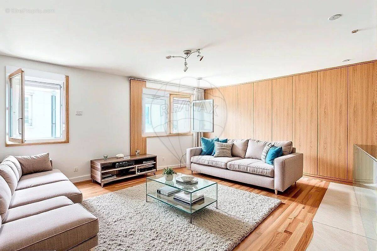 Appartement à ORLEANS