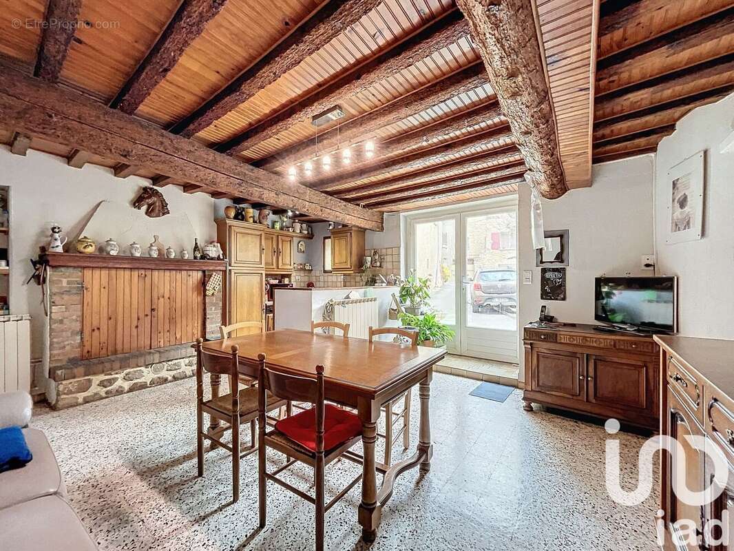 Photo 3 - Maison à COURTHEZON