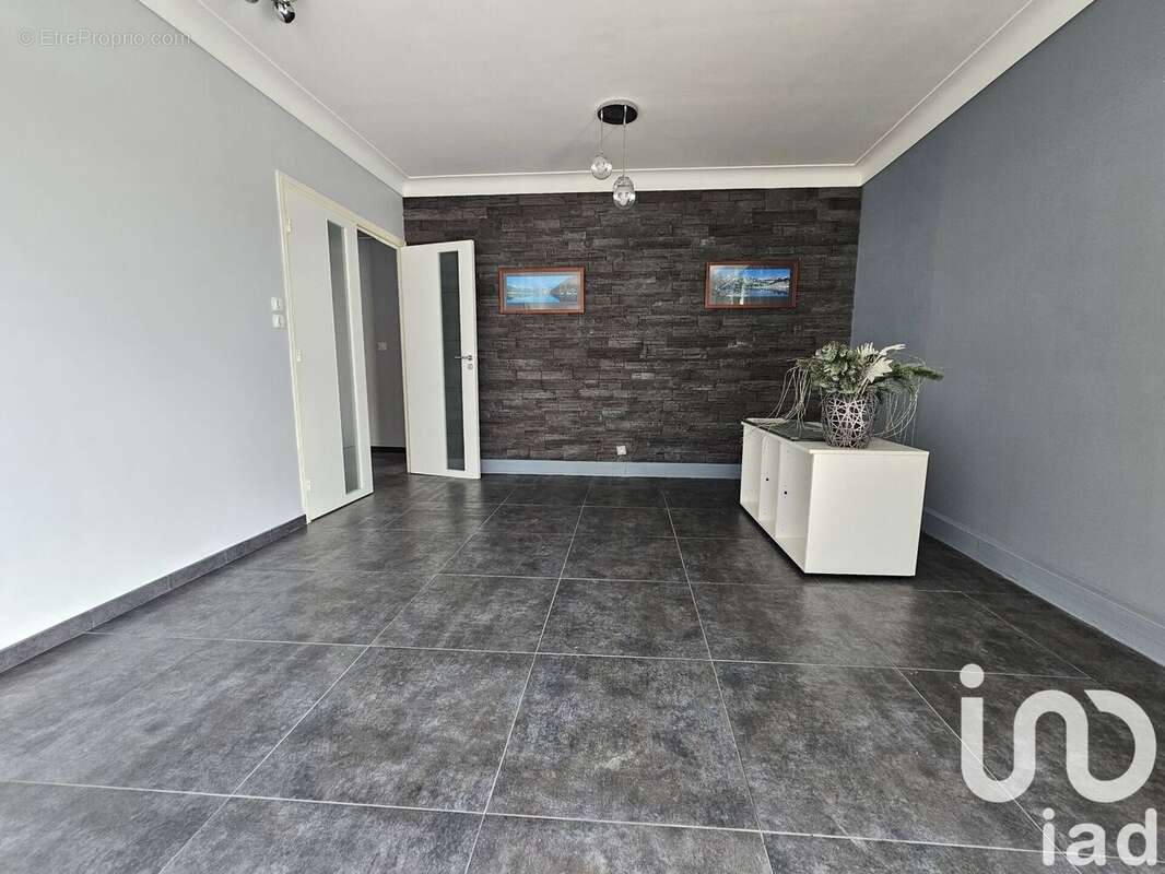 Photo 4 - Appartement à PERPIGNAN
