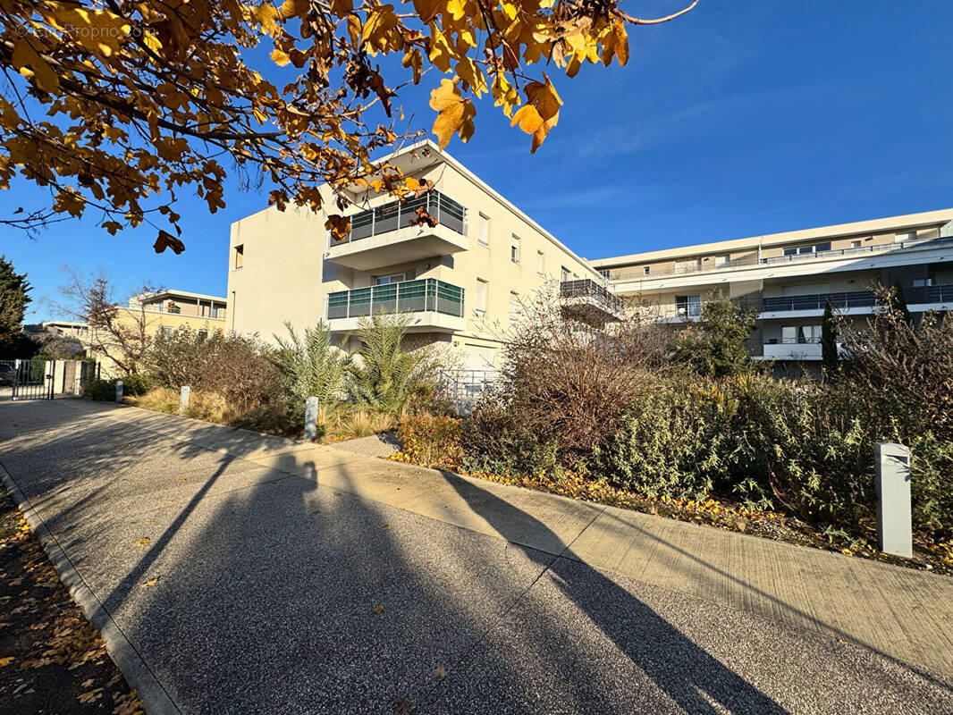 Appartement à AVIGNON