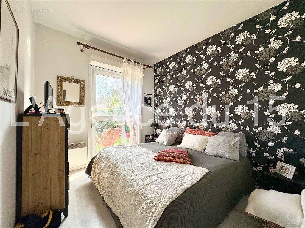 Appartement à TOURGEVILLE