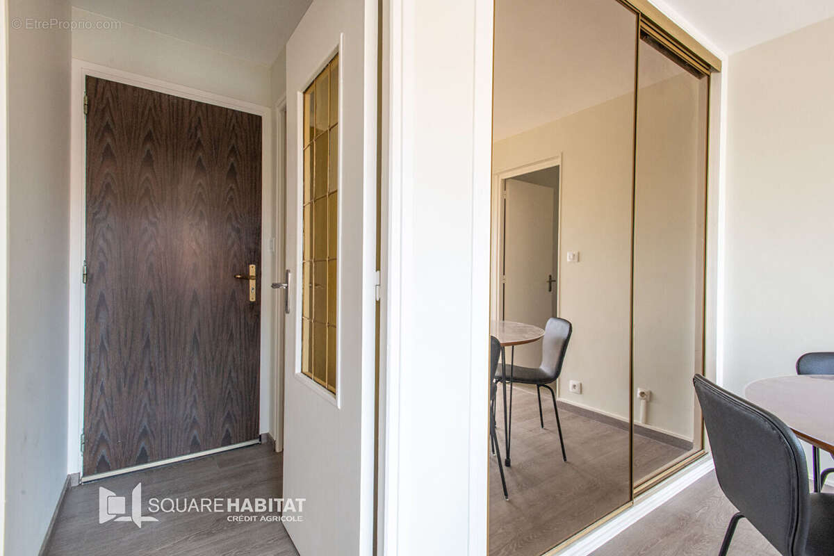Appartement à MERLIMONT