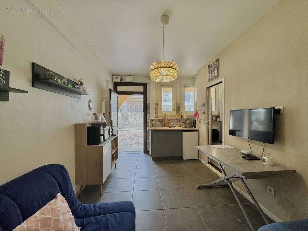 Appartement à MIMIZAN