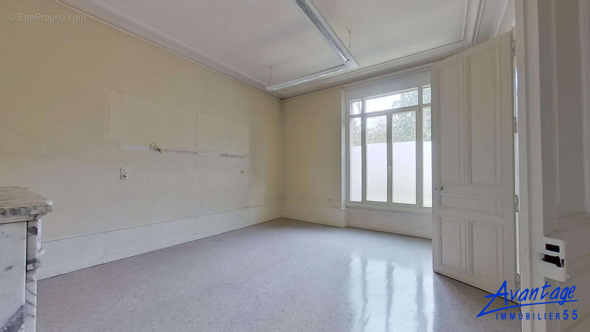 Appartement à BAR-LE-DUC