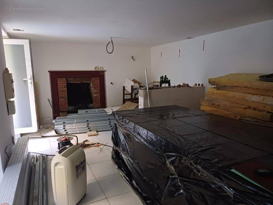 Appartement à PLOUAY