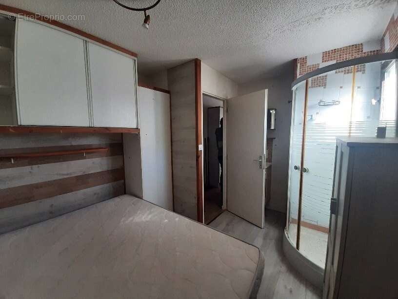 Appartement à SEIGNOSSE