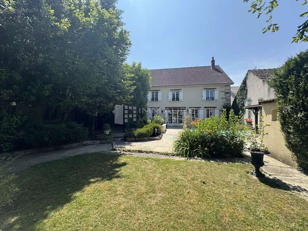 Maison à PROVINS