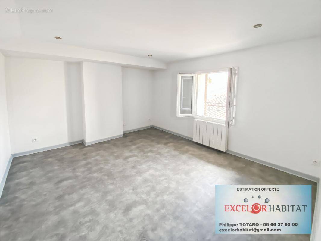 Appartement à MACON