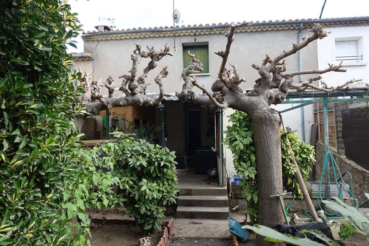 Maison à VALROS