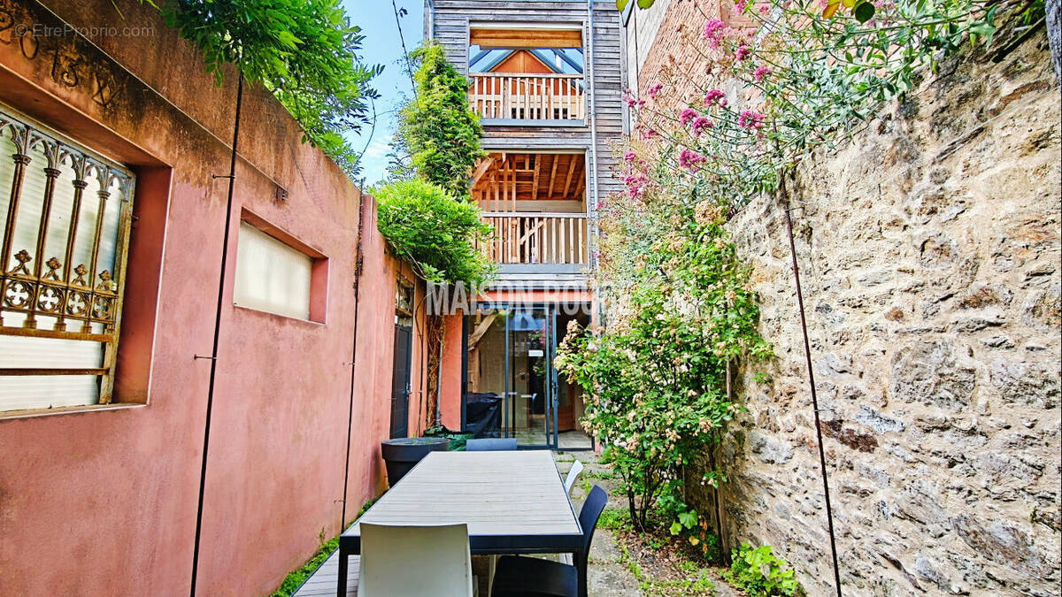 Maison à DINARD