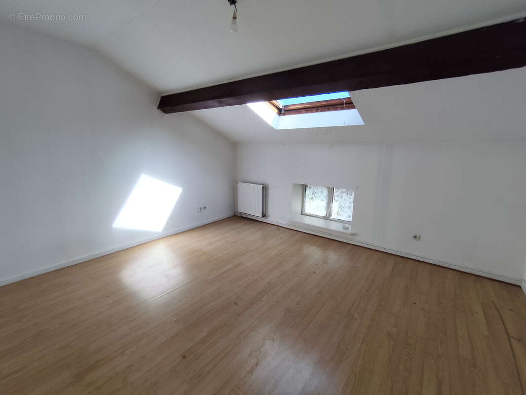 Appartement à L&#039;HORME
