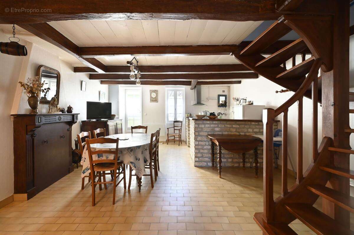 Maison à ARS-EN-RE