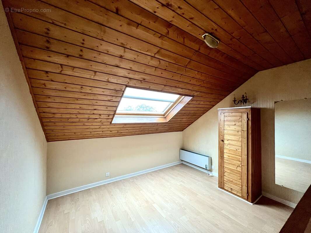 Appartement à MULHOUSE