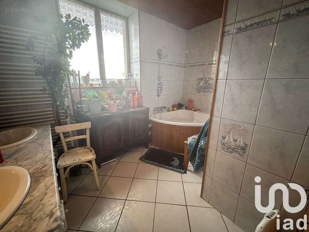 Photo 4 - Maison à LAPTE