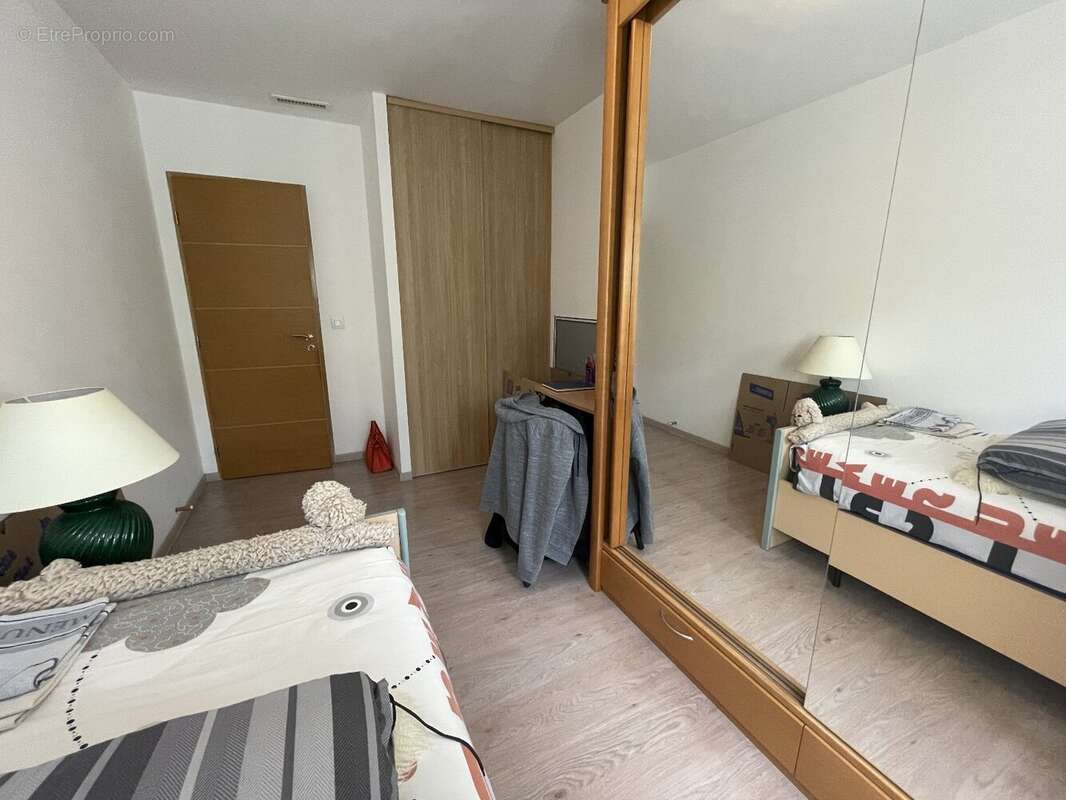 Maison à MARAUSSAN