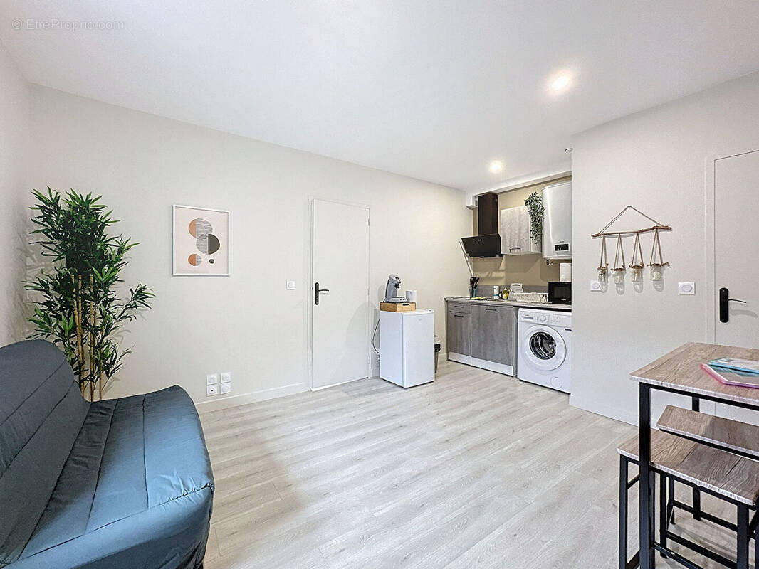 Appartement à RIOM