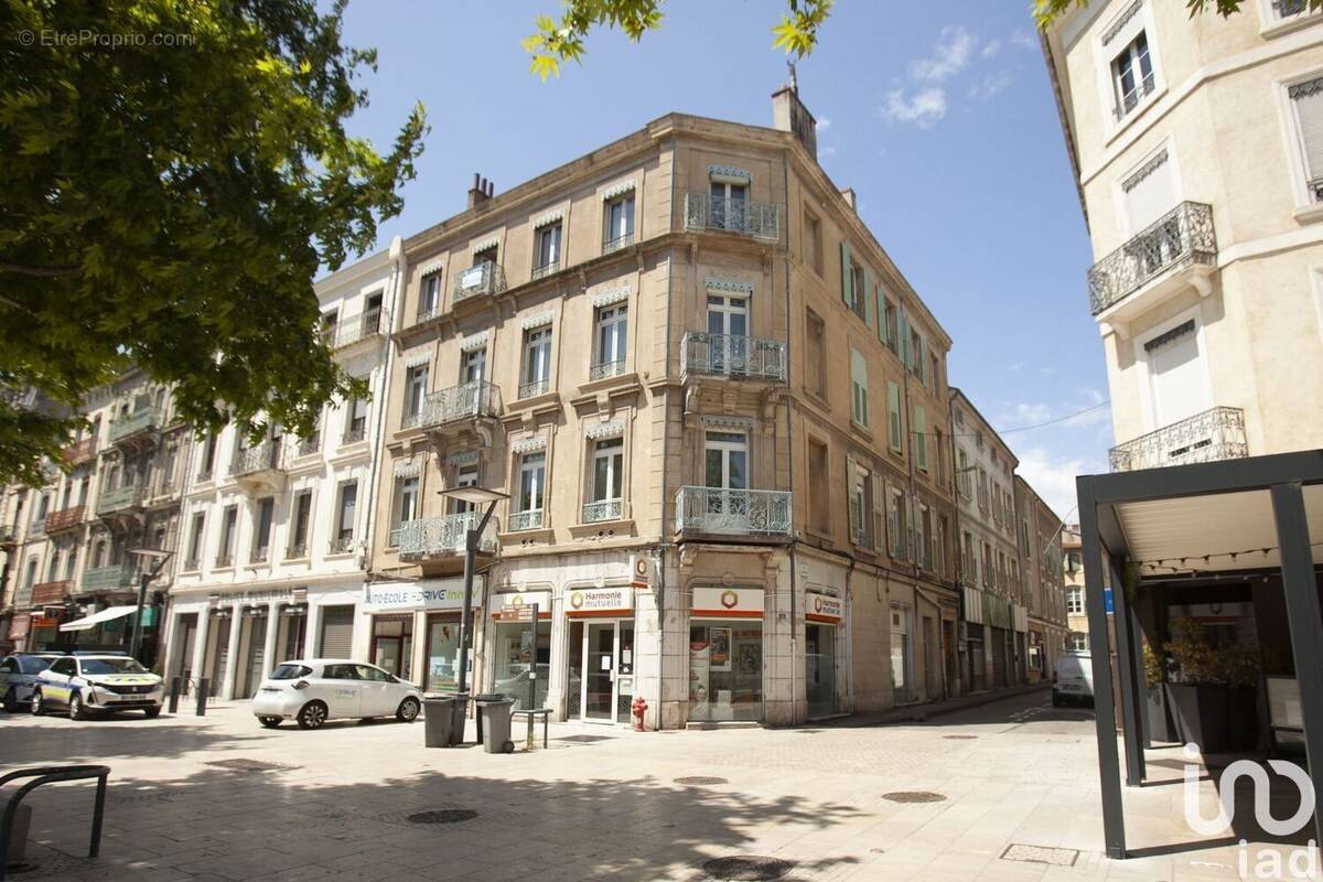 Photo 1 - Appartement à VALENCE