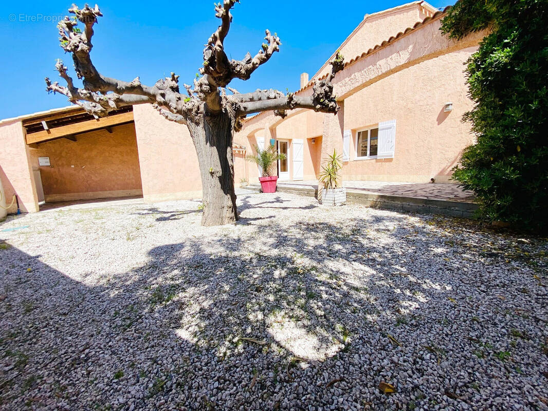Maison à MUDAISON