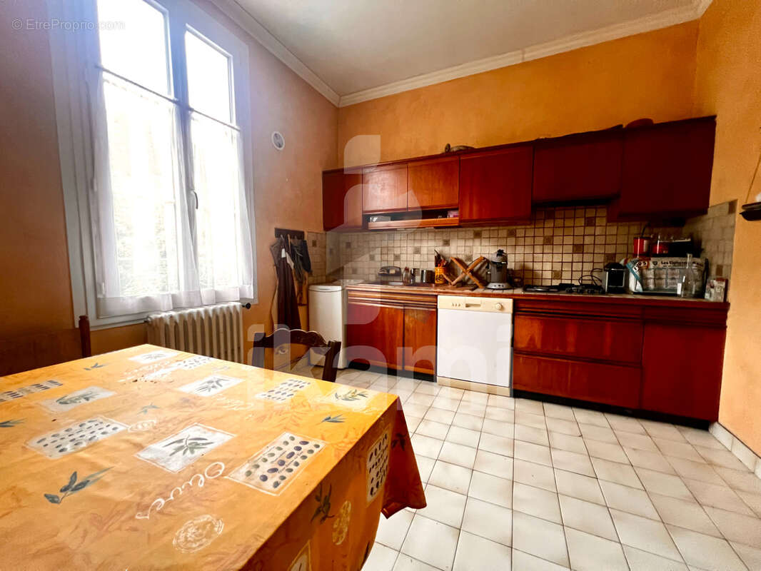 Maison à VIF