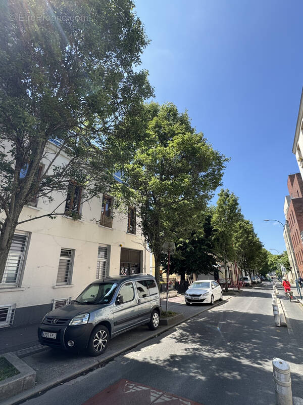 Appartement à PANTIN