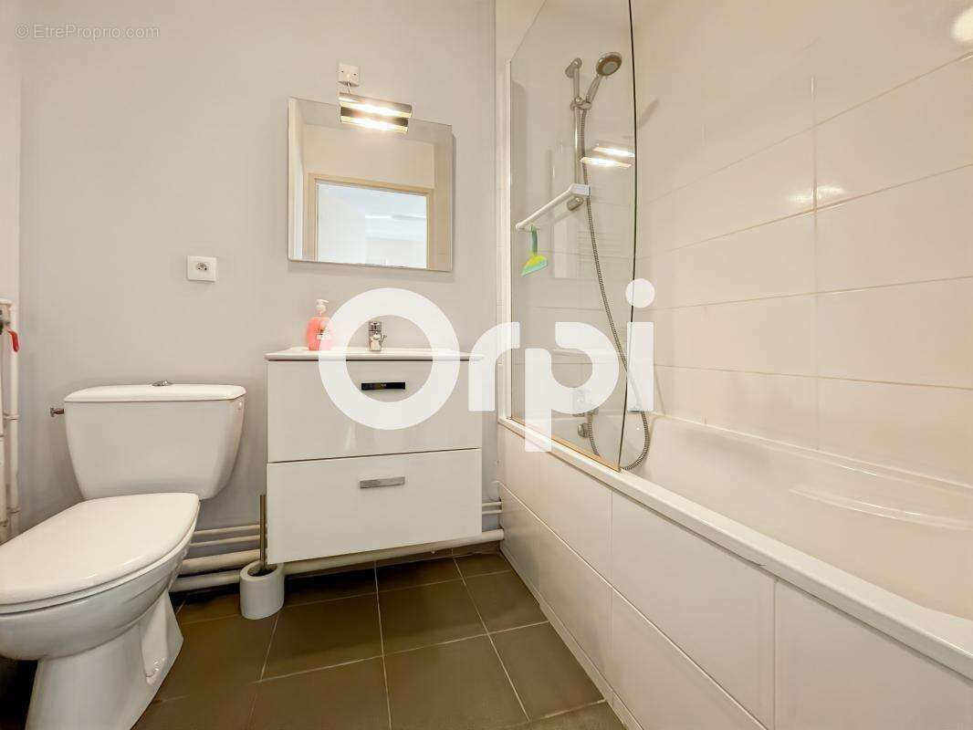 Appartement à BRAY-DUNES