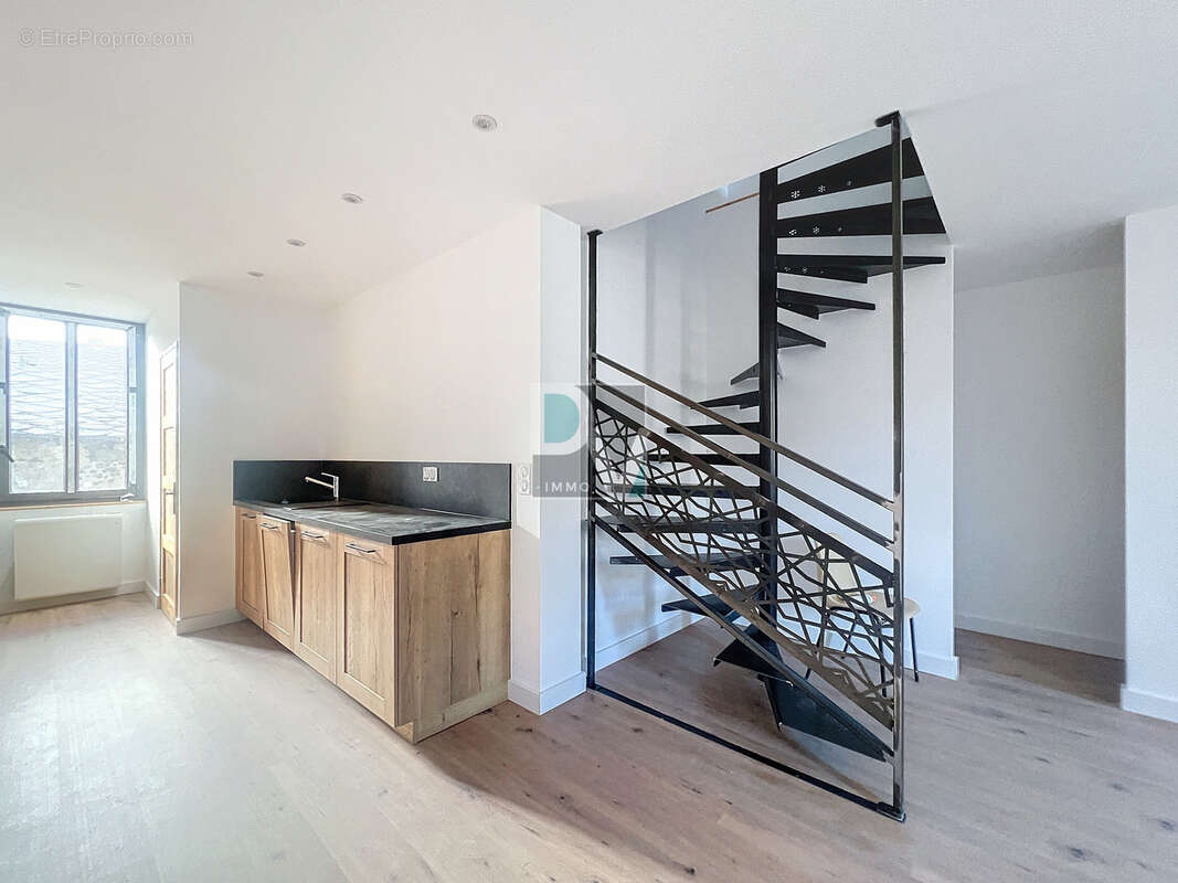 Appartement à FORMIGUERES
