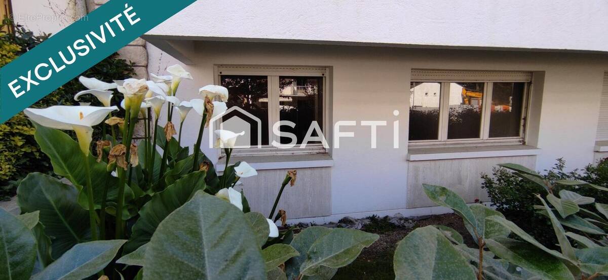 Photo 1 - Appartement à LA BAULE-ESCOUBLAC