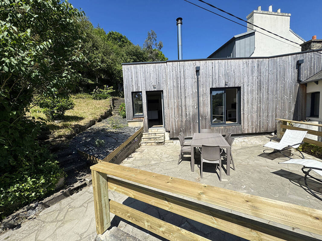 Maison à PLERIN