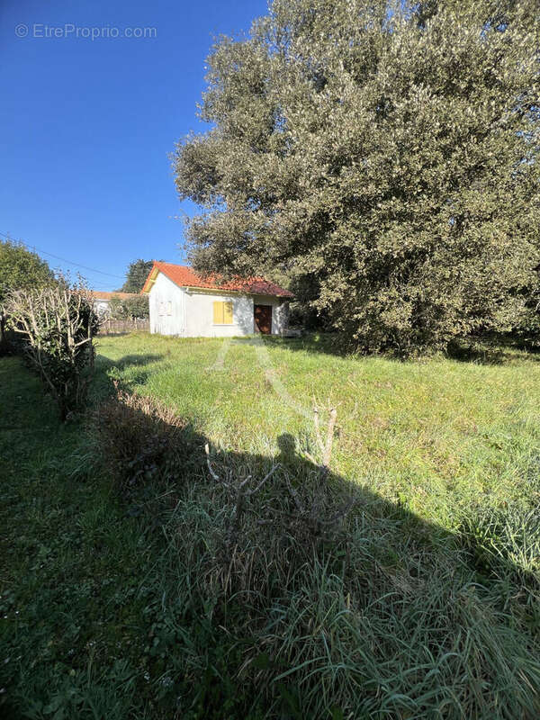 Maison à NOIRMOUTIER-EN-L&#039;ILE