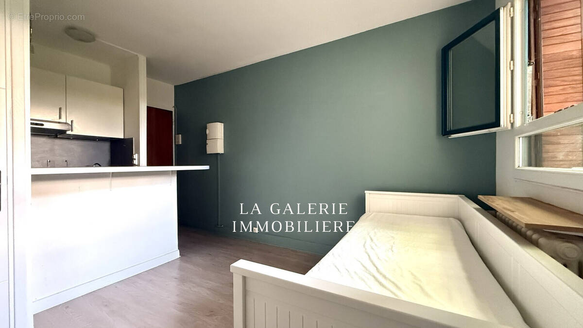 Appartement à GARCHES
