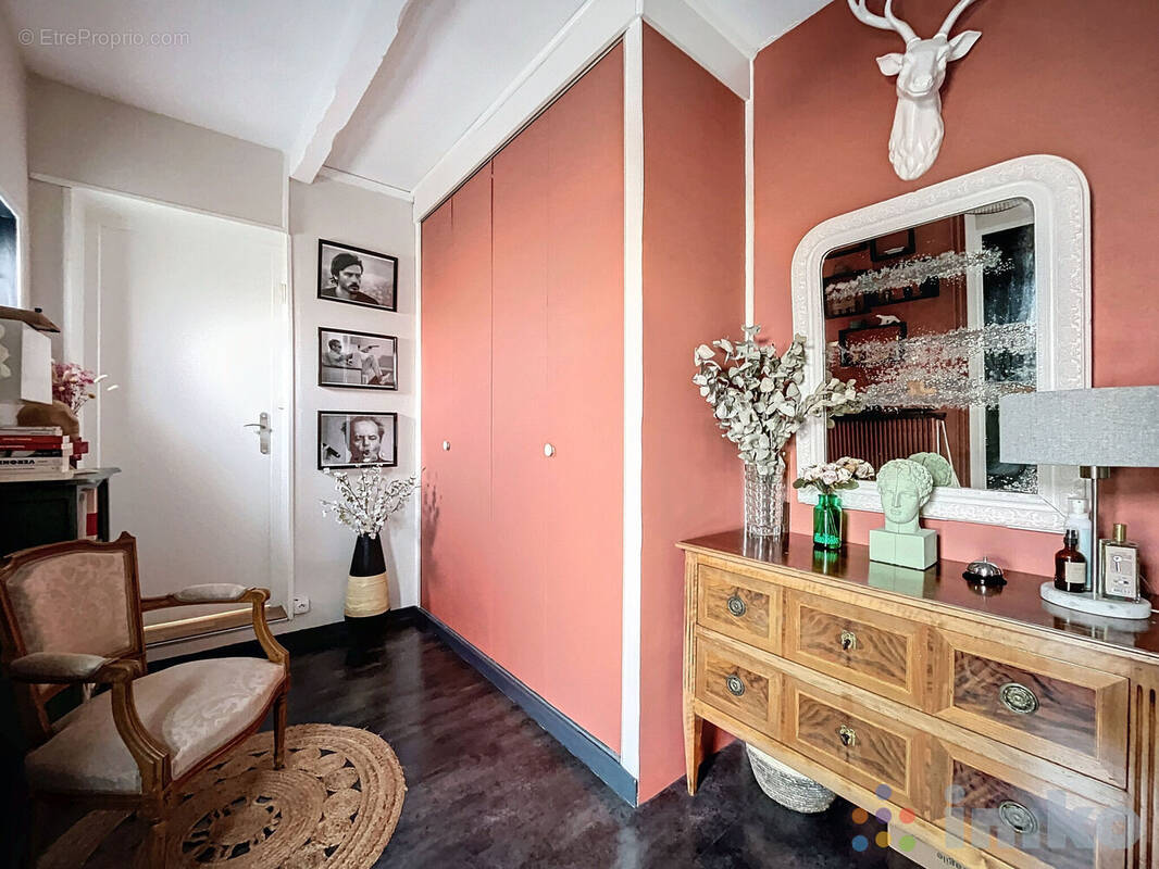 Photo 1 - Appartement à MOUVAUX