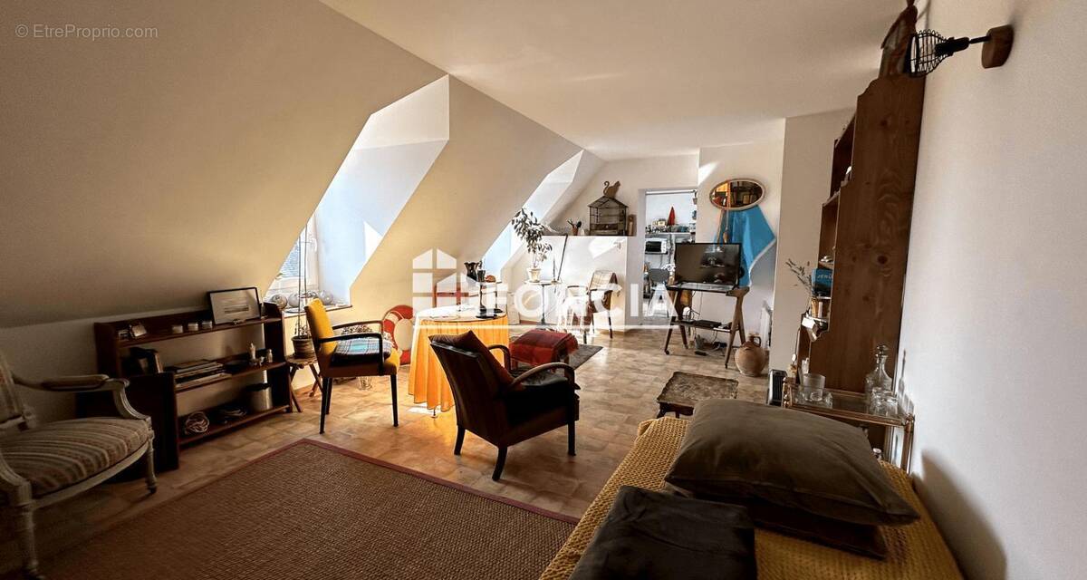 Appartement à NOIRMOUTIER-EN-L&#039;ILE