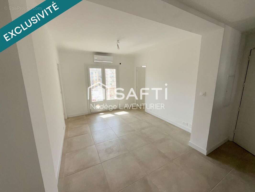 Photo 4 - Appartement à AJACCIO