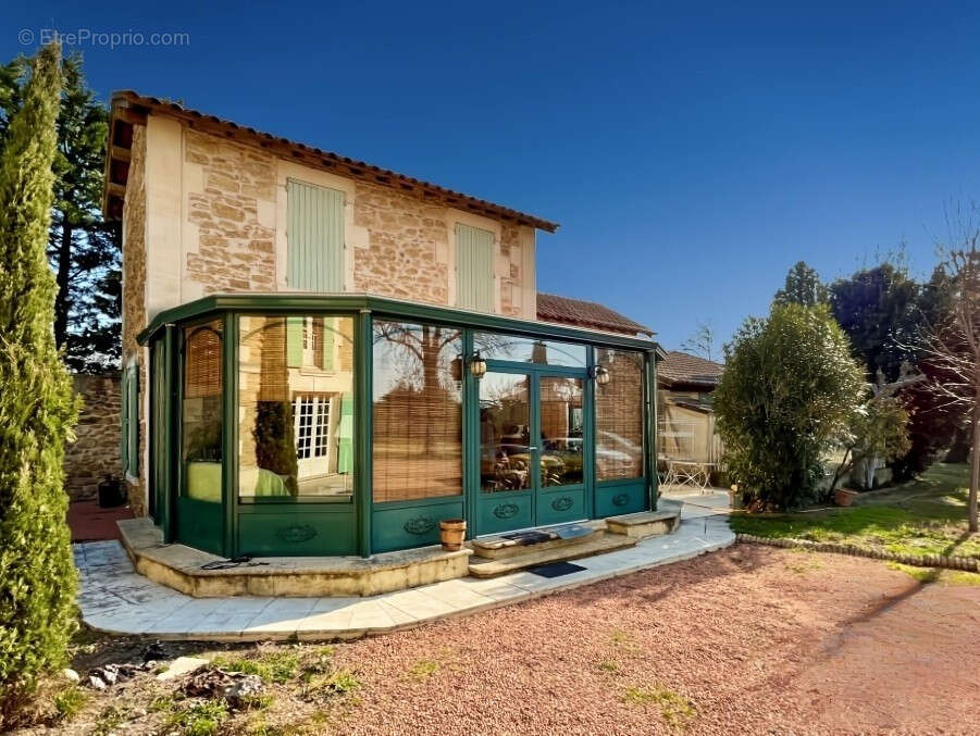 Maison à AVIGNON