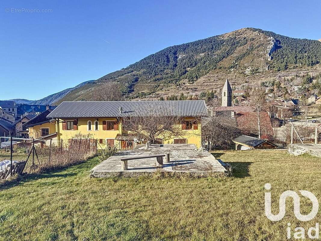Photo 9 - Autre à VALDEBLORE