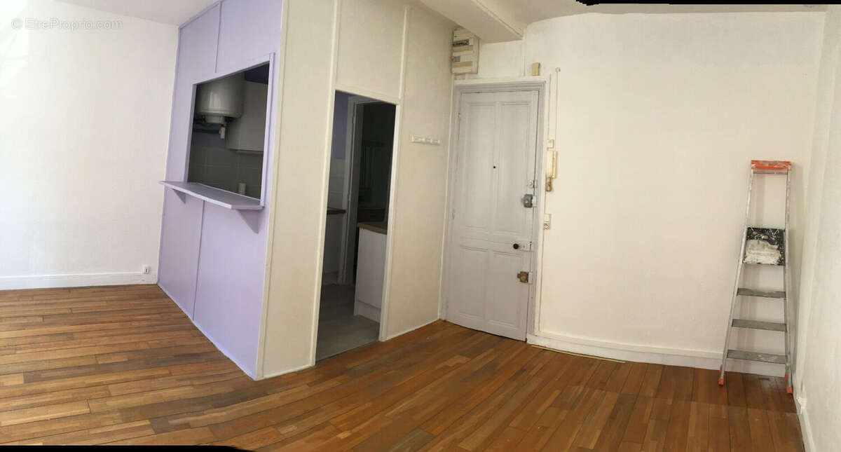 Appartement à CAEN
