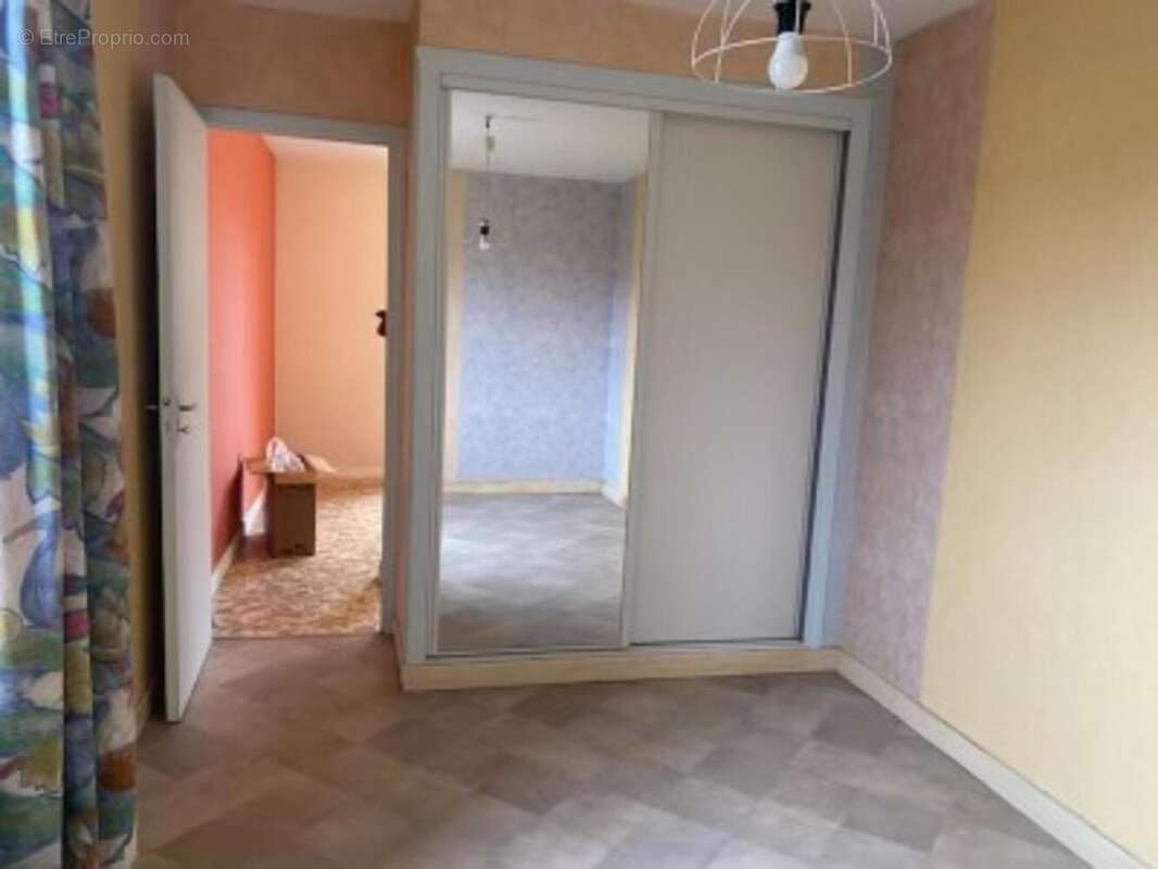 Photo 8 - Maison à LA CLAYETTE