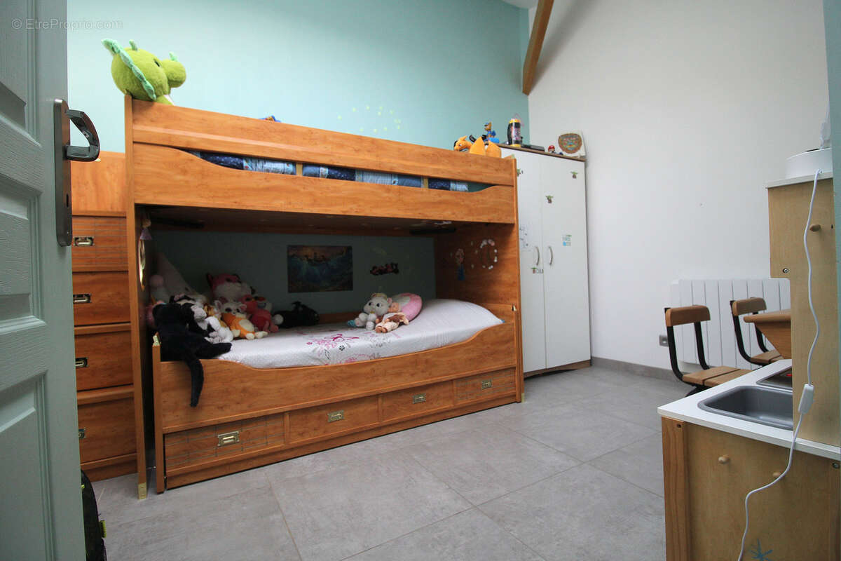 Maison à ESQUELBECQ