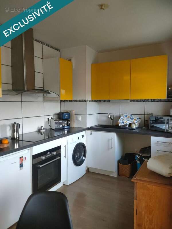 Photo 3 - Appartement à VANNES